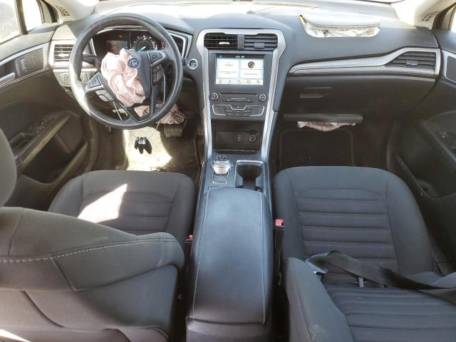 Photo 8 from auction – 2017 FORD FUSION SE with VIN 3FA6P0HD6HR274334