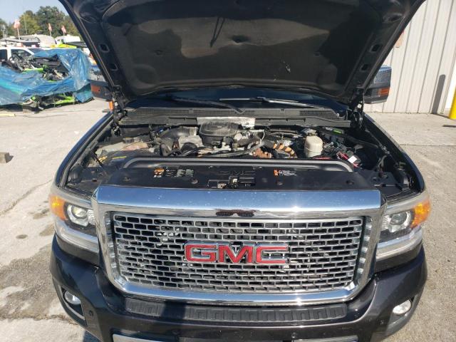 Photo 11 from auction – 2015 GMC SIERRA K25 with VIN 1GT120E85FF682165