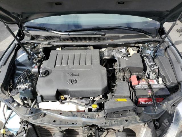 Photo 11 from auction – 2015 TOYOTA AVALON XLE with VIN 4T1BK1EB3FU176363
