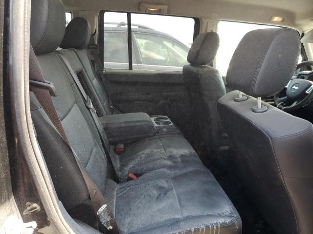 Photo 11 from auction – 2008 JEEP COMMANDER with VIN 1J8HH48N98C182142