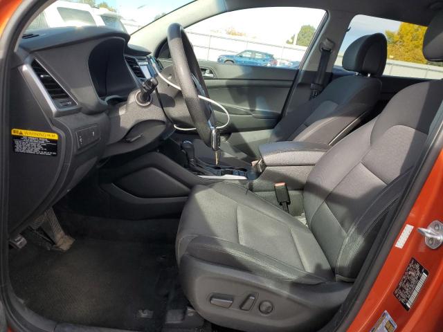 Photo 7 from auction – 2017 HYUNDAI TUCSON LIM with VIN KM8J3CA43HU277255