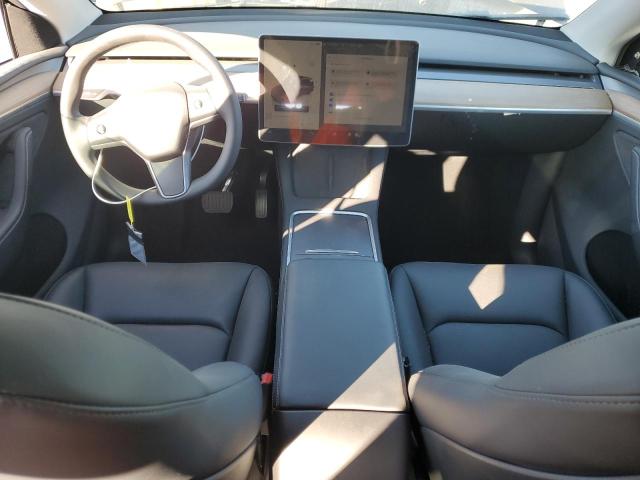 Photo 8 from auction – 2023 TESLA MODEL Y with VIN 7SAYGDEE9PA188961