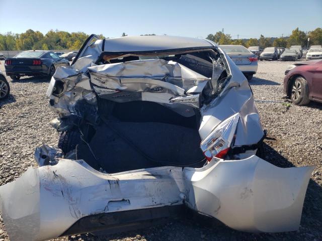Photo 6 from auction – 2015 TOYOTA COROLLA L with VIN 2T1BURHE1FC330228