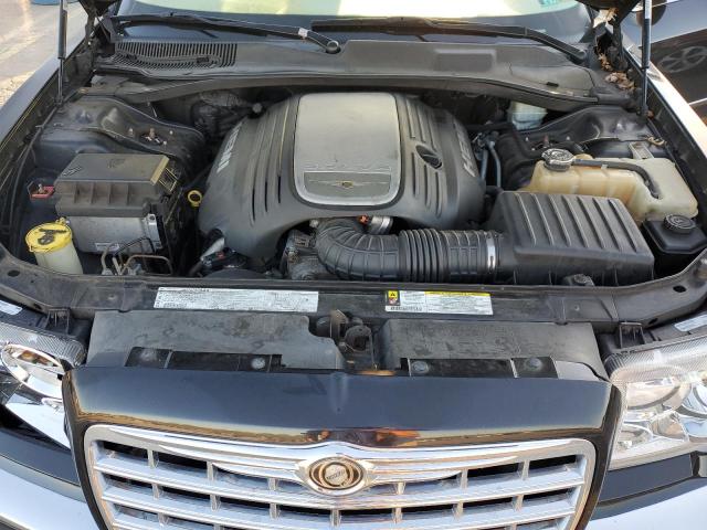 Photo 11 from auction – 2007 CHRYSLER 300C with VIN 2C3KA63H87H741663