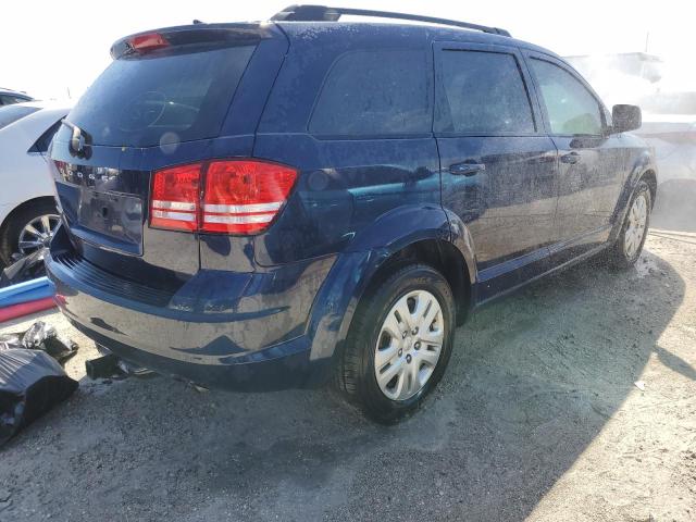 Photo 3 from auction – 2018 DODGE JOURNEY SE with VIN 3C4PDCABXJT513233
