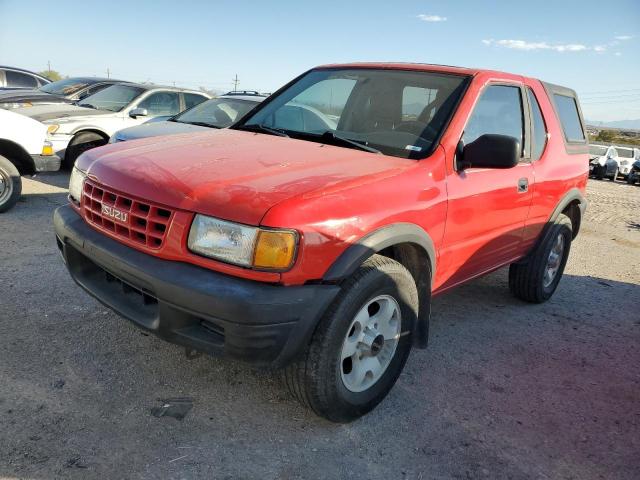 1999 ISUZU AMIGO