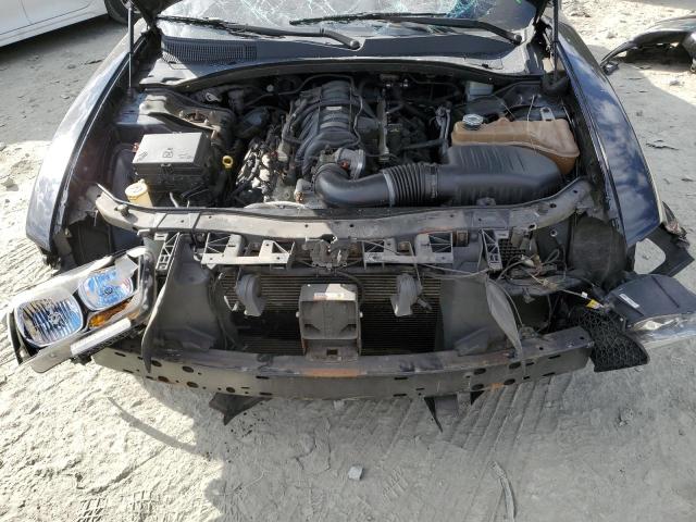 Photo 11 from auction – 2012 DODGE CHARGER PO with VIN 2C3CDXAT0CH150732