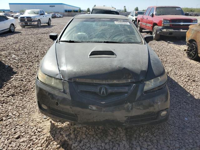 Photo 5 from auction – 2004 ACURA TL with VIN 19UUA66264A056701