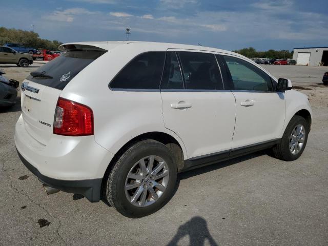 Photo 3 from auction – 2011 FORD EDGE LIMIT with VIN 2FMDK3KC6BBA56669
