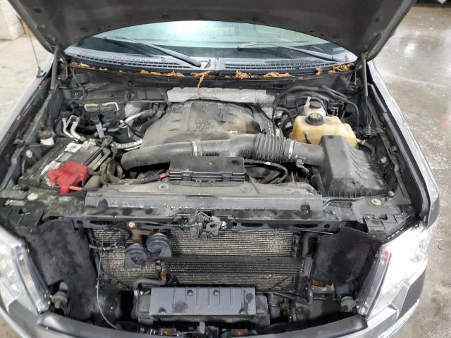 Photo 11 from auction – 2011 FORD F150 SUPER with VIN 1FTFX1ET3BFB57150