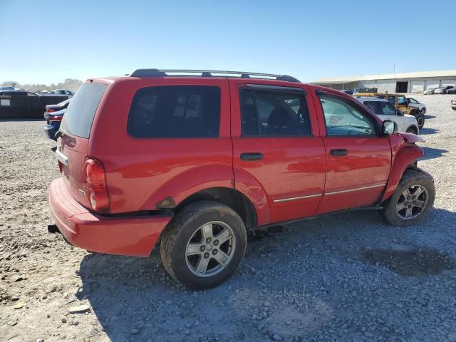 Photo 3 from auction – 2006 DODGE DURANGO LI with VIN 1D4HB58236F164495