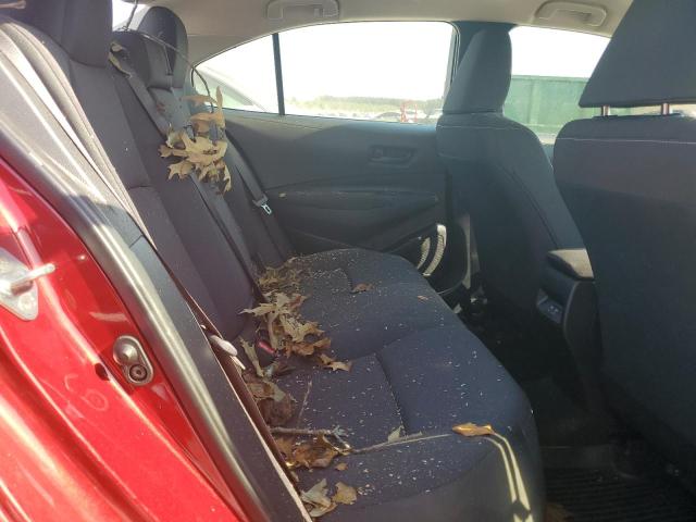 Photo 10 from auction – 2023 TOYOTA COROLLA LE with VIN JTDB4MEE5PJ005367