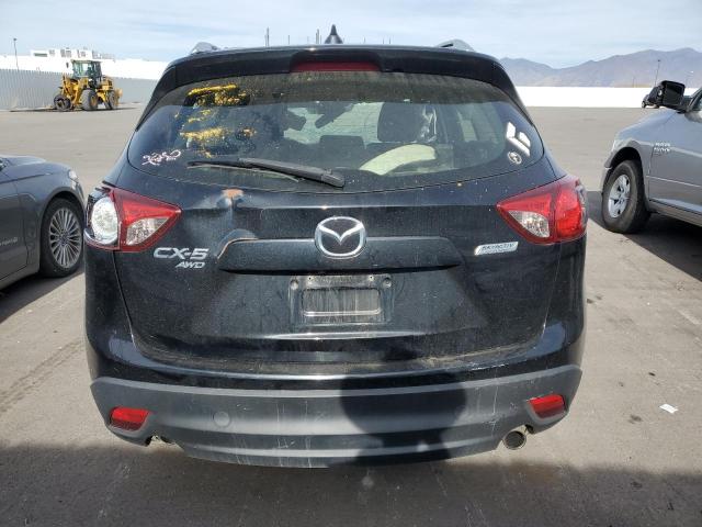 Photo 6 from auction – 2016 MAZDA CX-5 SPORT with VIN JM3KE4BY1G0754336