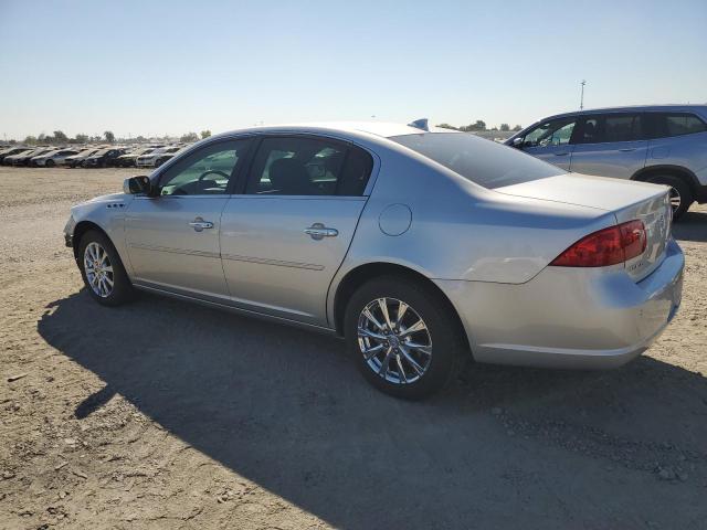 Photo 2 from auction – 2009 BUICK LUCERNE CX with VIN 1G4HD57129U143620