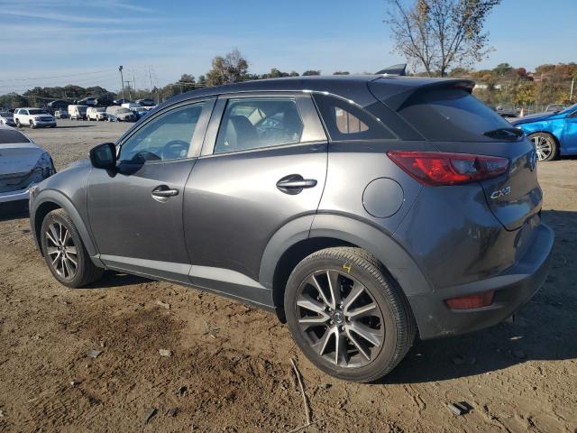 Photo 2 from auction – 2018 MAZDA CX-3 TOURI with VIN JM1DKDC79J1324989