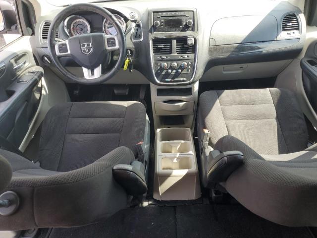 Photo 8 from auction – 2014 DODGE GRAND CARA with VIN 2C4RDGBG1ER452017