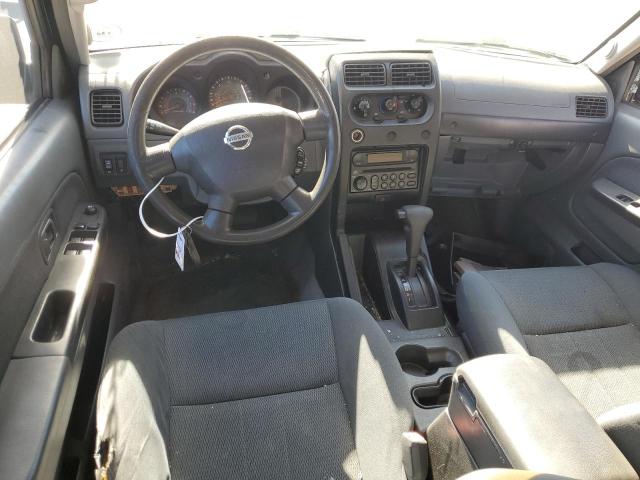 Photo 8 from auction – 2003 NISSAN FRONTIER C with VIN 1N6ED27T83C436925