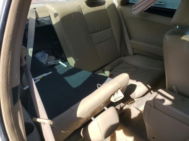 Photo 10 from auction – 2007 HONDA ACCORD EX with VIN 1HGCM82647A002972