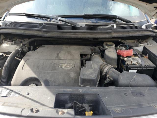 Photo 12 from auction – 2014 FORD EXPLORER X with VIN 1FM5K8D84EGB54817