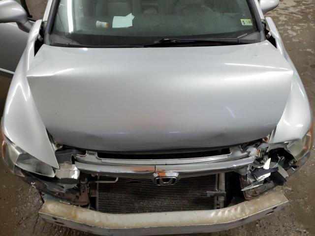 Photo 11 from auction – 2008 HONDA CIVIC with VIN 1HGFA16828L017615