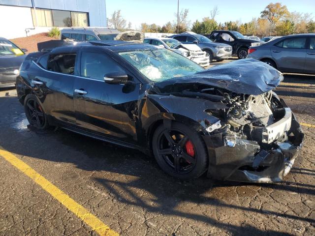 Photo 4 from auction – 2016 NISSAN MAXIMA 3.5 with VIN 1N4AA6AP5GC443372