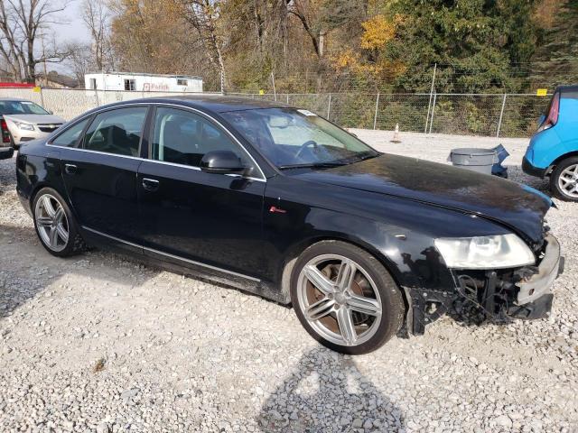Photo 4 from auction – 2010 AUDI A6 PRESTIG with VIN WAUKGAFB3AN025799
