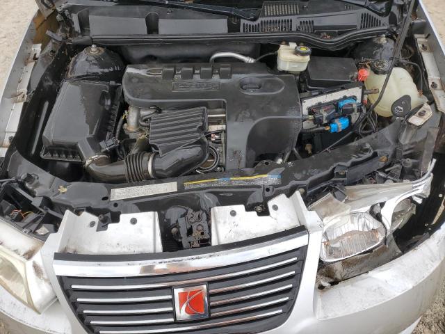 Photo 11 from auction – 2005 SATURN ION LEVEL with VIN 1G8AJ52F35Z158796