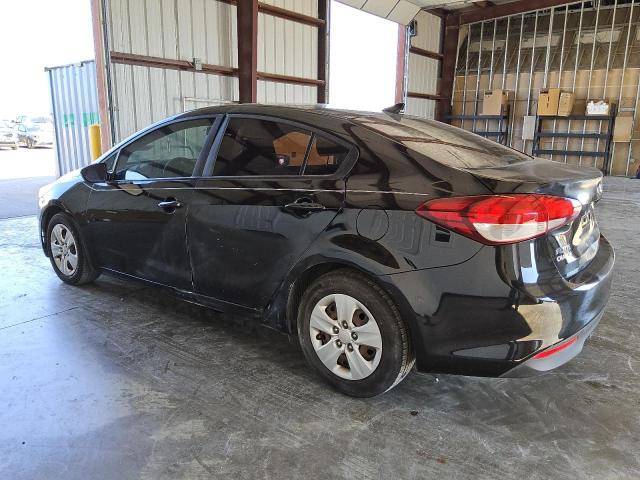Photo 2 from auction – 2017 KIA FORTE LX with VIN 3KPFK4A73HE095129