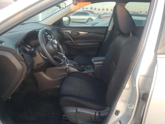 Photo 7 from auction – 2019 NISSAN ROGUE S with VIN 5N1AT2MT6KC832919