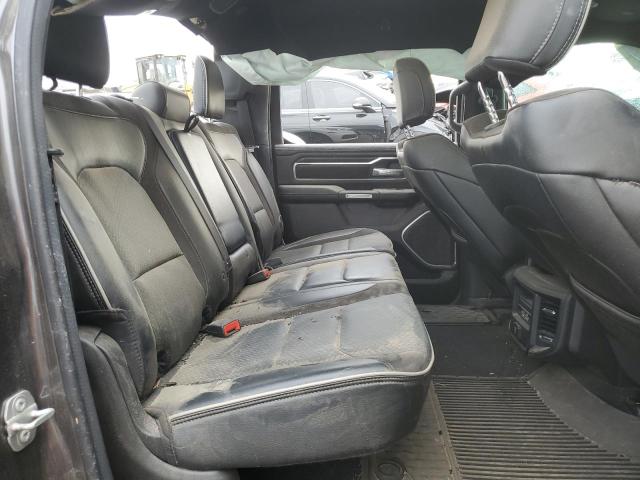 Photo 10 from auction – 2023 RAM 1500 LARAM with VIN 1C6SRFJT0PN665804