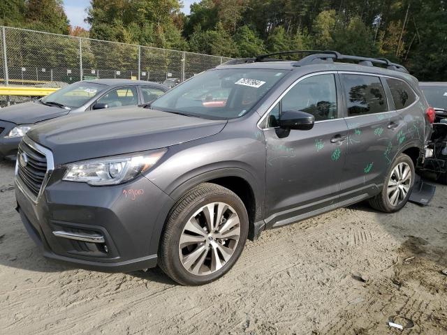 Фото 1 с аукциона – 2022 SUBARU ASCENT LIM с VIN 4S4WMAPD6N3437046