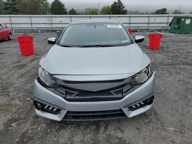 Photo 5 from auction – 2016 HONDA CIVIC EX with VIN 19XFC2F71GE091234