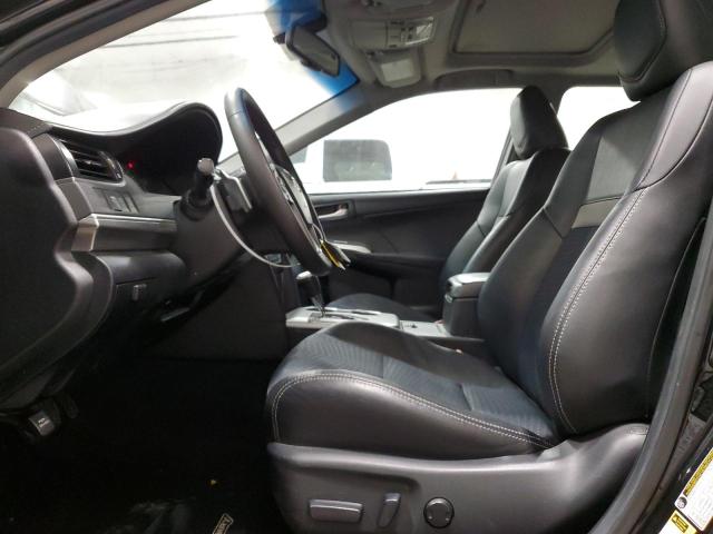 Photo 7 from auction – 2012 TOYOTA CAMRY BASE with VIN 4T1BF1FK7CU088530