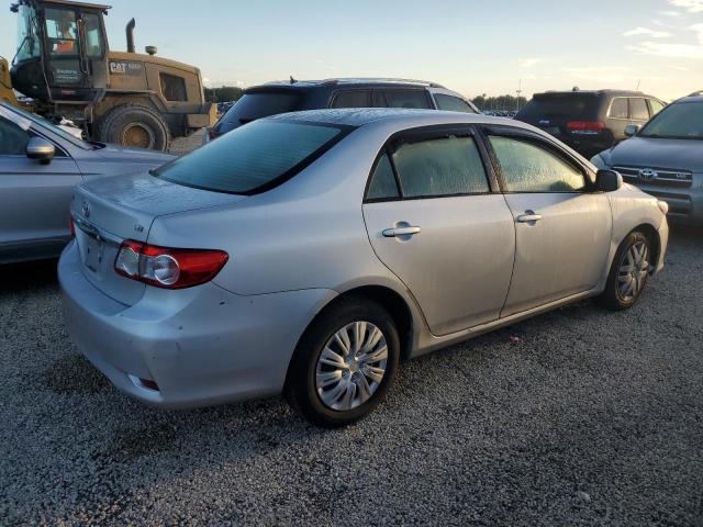 Photo 3 from auction – 2011 TOYOTA COROLLA BA with VIN 2T1BU4EE1BC754641