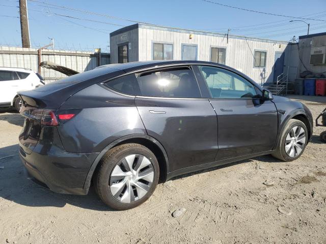 Photo 3 from auction – 2024 TESLA MODEL Y with VIN 7SAYGDED6RF103975