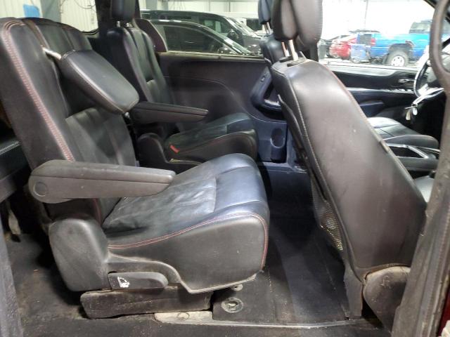 Photo 11 from auction – 2019 DODGE GRAND CARA with VIN 2C4RDGEG9KR711361
