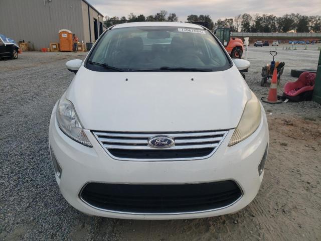 Photo 5 from auction – 2012 FORD FIESTA SEL with VIN 3FADP4CJ1CM171923