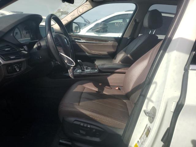 Photo 7 from auction – 2016 BMW X5 XDRIVE3 with VIN 5UXKR0C50G0S86205