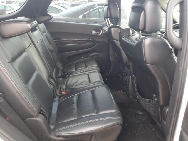 Photo 11 from auction – 2013 DODGE DURANGO CR with VIN 1C4RDJDG3DC653791