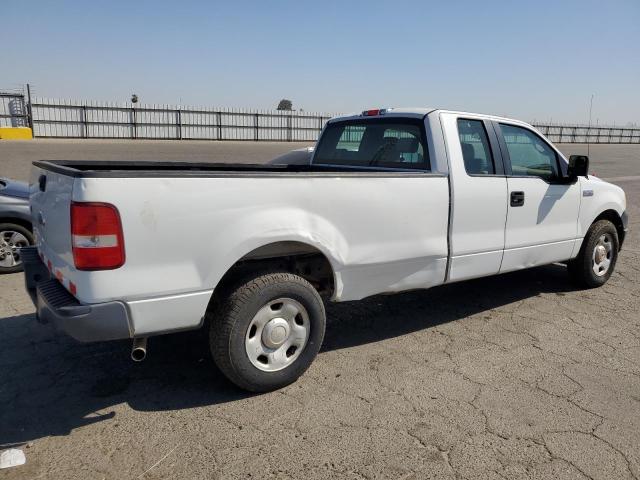 Photo 3 from auction – 2008 FORD F150 with VIN 1FTVX12558KC33856