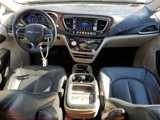 Photo 8 from auction – 2018 CHRYSLER PACIFICA T with VIN 2C4RC1BG8JR280689