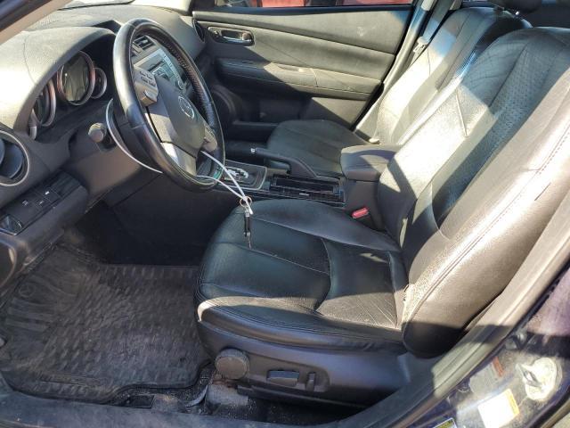 Photo 7 from auction – 2010 MAZDA 6 I with VIN 1YVHZ8CH3A5M17510