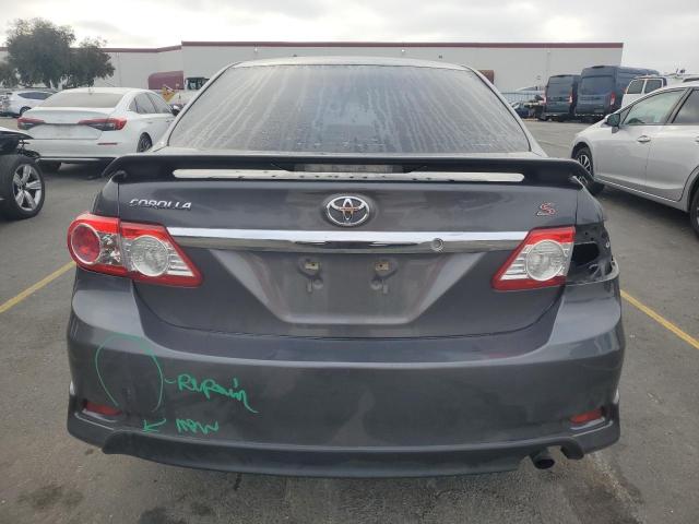 Photo 6 from auction – 2012 TOYOTA COROLLA BA with VIN 5YFBU4EE6CP073537