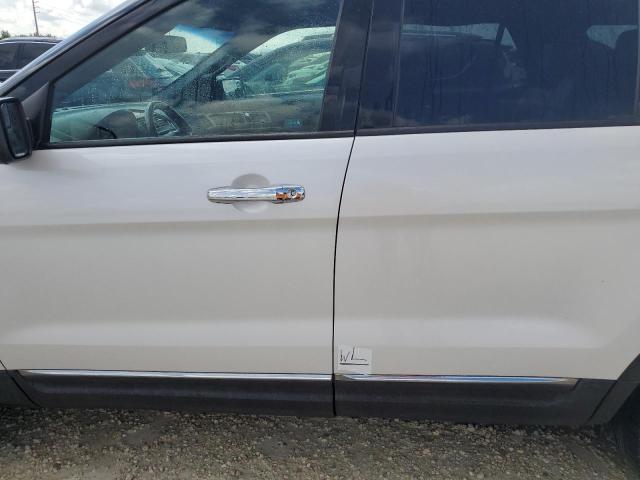صورة رقم 13 من المزاد - 2012 FORD EXPLORER X مع VIN 1FMHK7D84CGA54687
