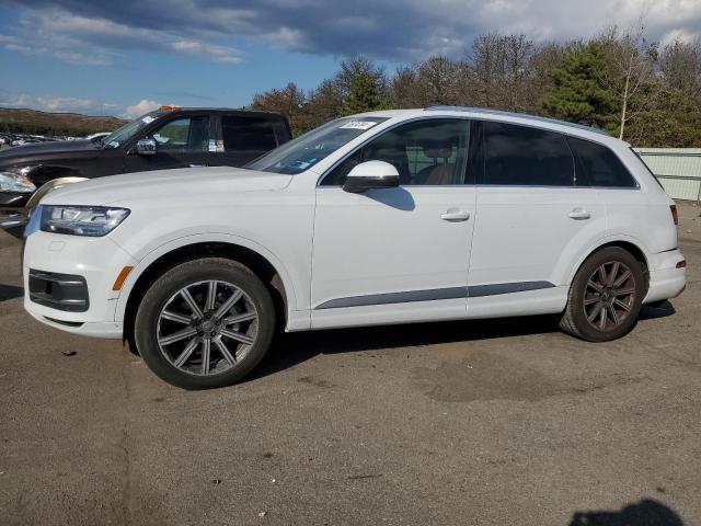 AUDI Q7 PREMIUM 2017 z numerem VIN WA1LAAF71HD026254 - Zdjęcie z aukcji