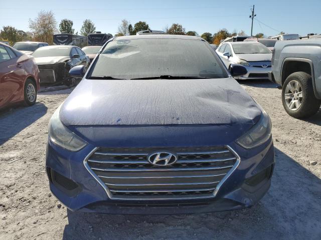 Photo 5 from auction – 2019 HYUNDAI ACCENT SE with VIN 3KPC24A34KE053947