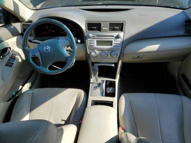 Foto 8 de la subasta – 2011 TOYOTA CAMRY BASE con VIN 4T4BF3EK0BR207195