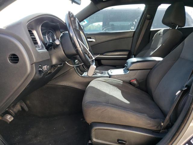 Photo 7 from auction – 2015 DODGE CHARGER SE with VIN 2C3CDXBG8FH874156
