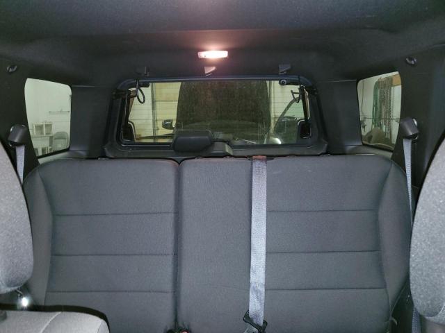 Photo 10 from auction – 2011 FORD ESCAPE with VIN 1FMCU9DG7BKB24900