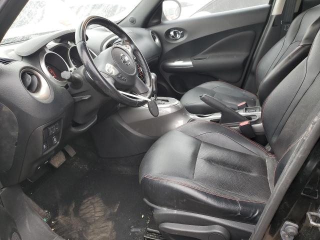 Photo 7 from auction – 2012 NISSAN JUKE S with VIN JN8AF5MV7CT125431